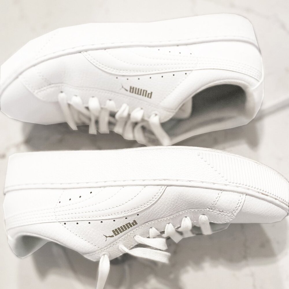 Puma sneakers